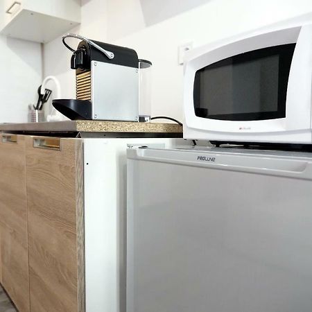 Gare Saint-Roch T1 & T2 Apartment Montpellier Ngoại thất bức ảnh