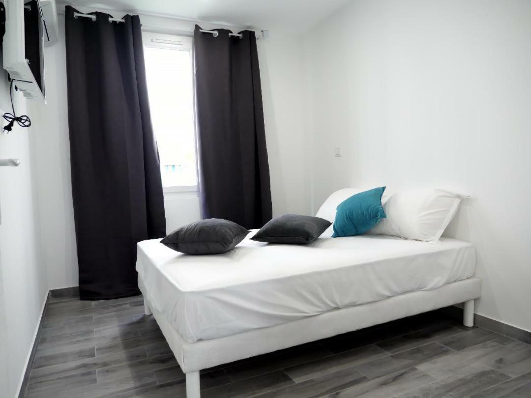 Gare Saint-Roch T1 & T2 Apartment Montpellier Ngoại thất bức ảnh