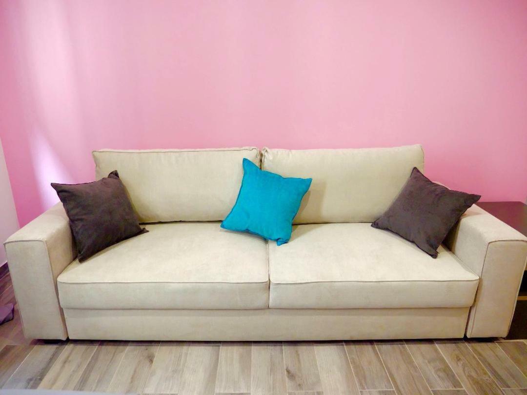 Gare Saint-Roch T1 & T2 Apartment Montpellier Ngoại thất bức ảnh