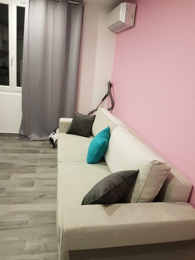 Gare Saint-Roch T1 & T2 Apartment Montpellier Ngoại thất bức ảnh