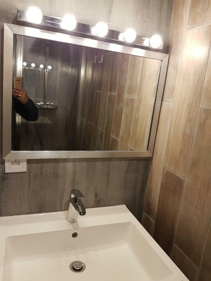Gare Saint-Roch T1 & T2 Apartment Montpellier Ngoại thất bức ảnh