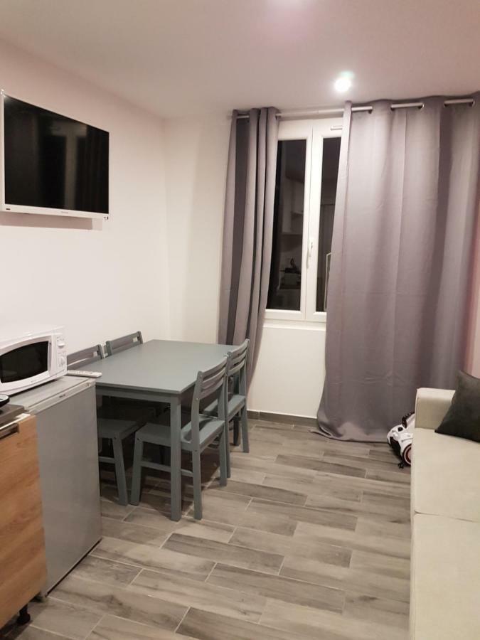 Gare Saint-Roch T1 & T2 Apartment Montpellier Ngoại thất bức ảnh