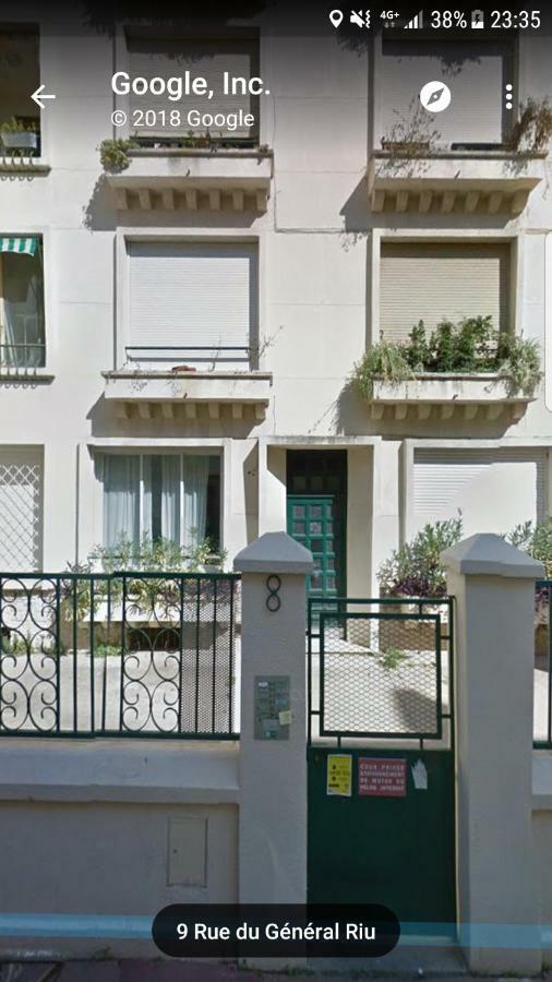 Gare Saint-Roch T1 & T2 Apartment Montpellier Ngoại thất bức ảnh