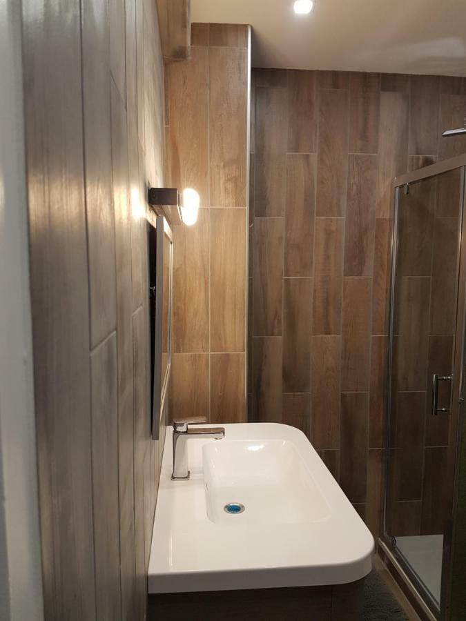 Gare Saint-Roch T1 & T2 Apartment Montpellier Ngoại thất bức ảnh