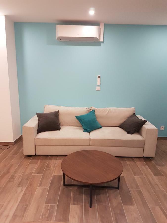 Gare Saint-Roch T1 & T2 Apartment Montpellier Ngoại thất bức ảnh